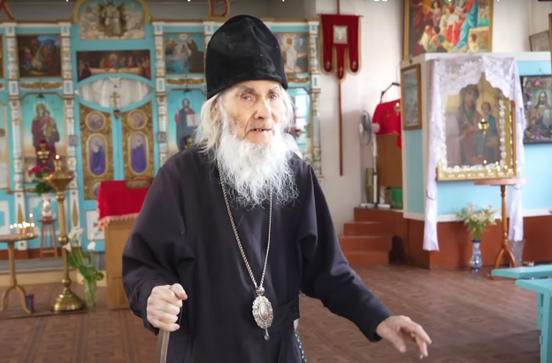 Christians endure persecution in Russia and Occupied Ukraine