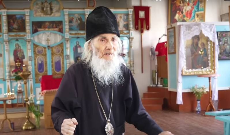 Christians endure persecution in Russia and Occupied Ukraine