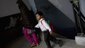 Pakistani Christians laud lifting of compulsion on studying Islam in schools