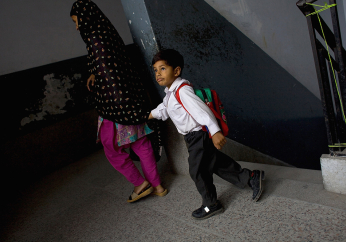 Pakistani Christians laud lifting of compulsion on studying Islam in schools