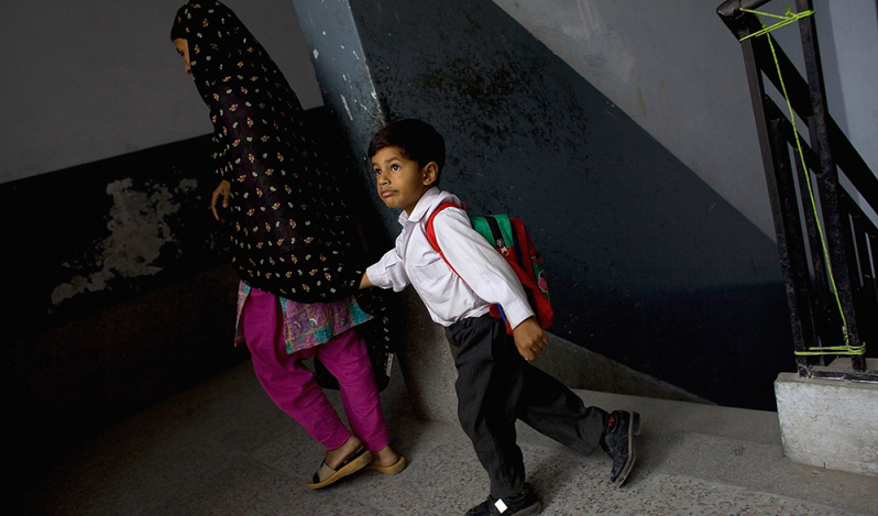 Pakistani Christians laud lifting of compulsion on studying Islam in schools