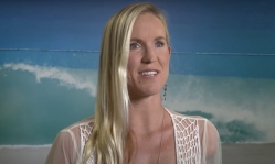 Bethany Hamilton sparks outrage over 'anti-trans' views ahead of Wisconsin event