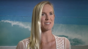 Bethany Hamilton sparks outrage over 'anti-trans' views ahead of Wisconsin event