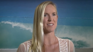 Bethany Hamilton sparks outrage over 'anti-trans' views ahead of Wisconsin event