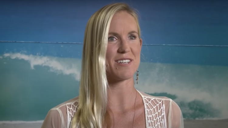 Bethany Hamilton sparks outrage over 'anti-trans' views ahead of Wisconsin event