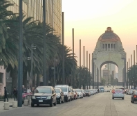 More than 2,000 congregations join forces to reach Mexico City for Christ