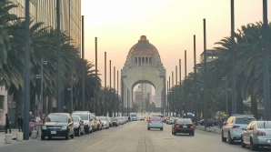 More than 2,000 congregations join forces to reach Mexico City for Christ