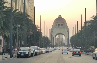More than 2,000 congregations join forces to reach Mexico City for Christ