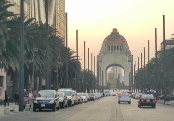 More than 2,000 congregations join forces to reach Mexico City for Christ