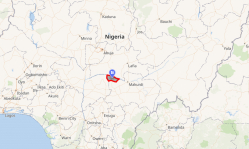 Terrorists Kill Five Christians in Central Nigeria