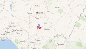 Terrorists Kill Five Christians in Central Nigeria