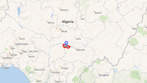 Terrorists Kill Five Christians in Central Nigeria