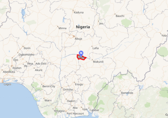 Terrorists Kill Five Christians in Central Nigeria