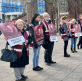 Pro-life groups protest extreme pro-abortion amendments