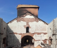 Christian slain, another beaten unconscious in Sudan