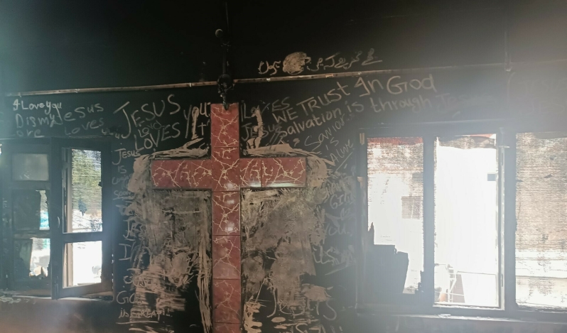 Hope for justice dims in Christians’ cases in Jaranwala, Pakistan