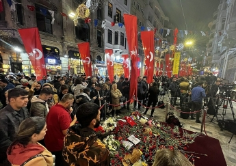 Man slain at Catholic church in Turkey was Muslim, official says