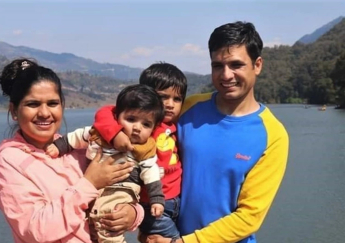 Nepali pastor to be jailed for praying after Supreme Court denies appeal