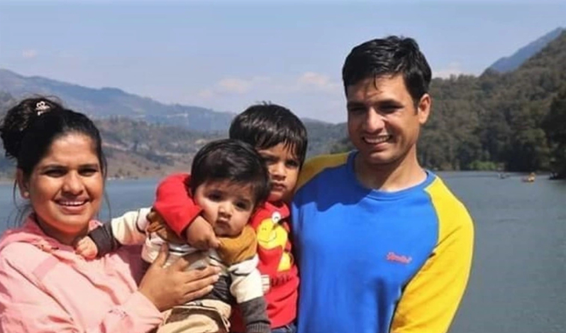 Nepali pastor to be jailed for praying after Supreme Court denies appeal