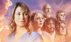 'Going Home' series honors hospice workers, removes negative stigma around end-of-life care