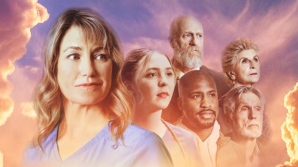 'Going Home' series honors hospice workers, removes negative stigma around end-of-life care