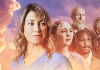 'Going Home' series honors hospice workers, removes negative stigma around end-of-life care