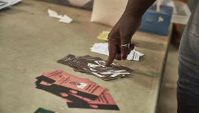 Africa’s election year 2024: Twenty principles and truths for Christian political engagement