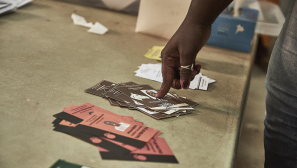 Africa’s election year 2024: Twenty principles and truths for Christian political engagement
