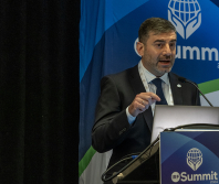 Russian religious persecution takes aim at Ukrainian identity, Summit told