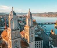 Religious nones on the rise in Switzerland