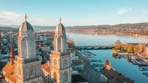 Religious nones on the rise in Switzerland