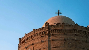 Gospel event in Egypt demonstrates opportunities amid challenges of the Church