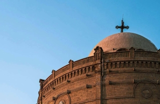Gospel event in Egypt demonstrates opportunities amid challenges of the Church