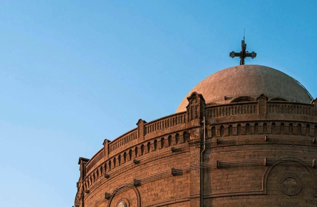 Gospel event in Egypt demonstrates opportunities amid challenges of the Church