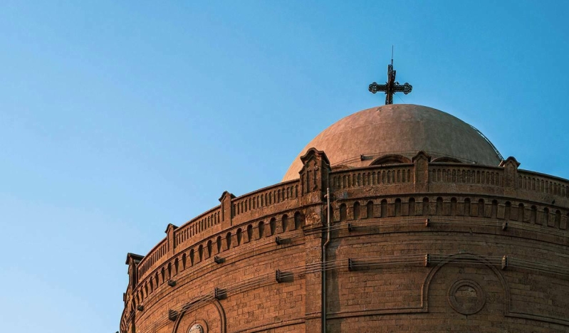 Gospel event in Egypt demonstrates opportunities amid challenges of the Church