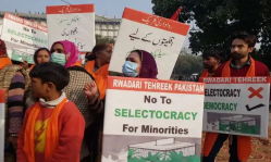 Upcoming election renews Pakistani Christians’ demand for meaningful democratic representation in government