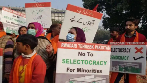 Upcoming election renews Pakistani Christians’ demand for meaningful democratic representation in government