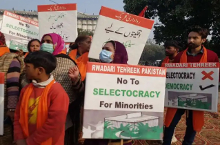 Upcoming election renews Pakistani Christians’ demand for meaningful democratic representation in government