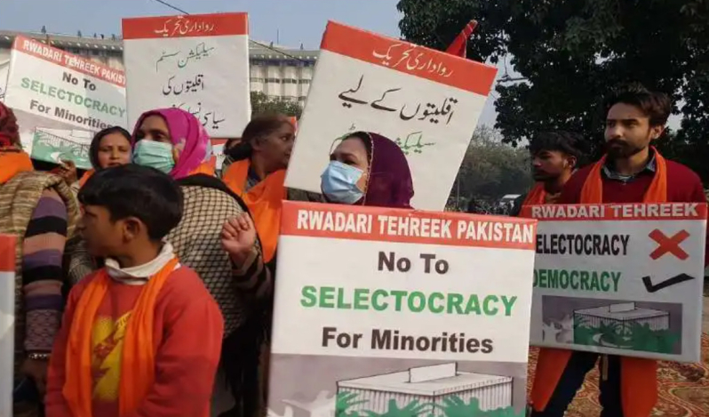 Upcoming election renews Pakistani Christians’ demand for meaningful democratic representation in government