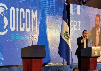 Bukele, president who referred to God in his speeches, reelected in El Salvador