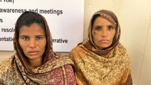 Two Christian women assaulted in Pakistan