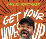 Carlos Whittaker shares tips for navigating social media's double-edged sword: 'Discernment is key'