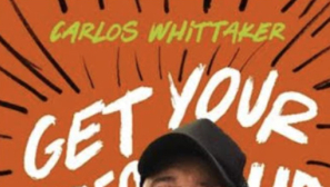 Carlos Whittaker shares tips for navigating social media's double-edged sword: 'Discernment is key'