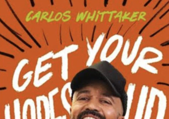 Carlos Whittaker shares tips for navigating social media's double-edged sword: 'Discernment is key'