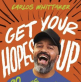 Carlos Whittaker shares tips for navigating social media's double-edged sword: 'Discernment is key'