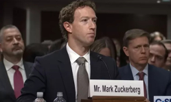 Mark Zuckerberg addresses families of kids harmed by Facebook, Instagram