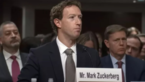 Mark Zuckerberg addresses families of kids harmed by Facebook, Instagram