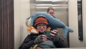 28-year-old book blogger with chronic fatigue gets euthanized