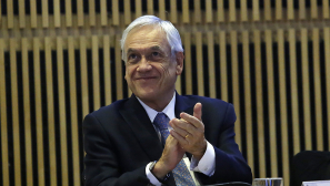 Former Chilean President Sebastián Piñera dies in helicopter accident, evangelicals pay tribute