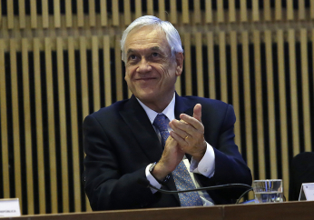 Former Chilean President Sebastián Piñera dies in helicopter accident, evangelicals pay tribute